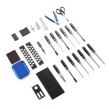 RC Car Tool Kit: Aluminum & Stainless Steel