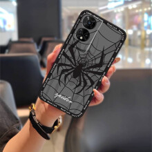 Custodia per telefono compatibile con TCL50 5G/50XE5G/50XE NXTPAPER5G – Custodia in TPU resistente, antigraffiti, impermeabile e antimacchia.