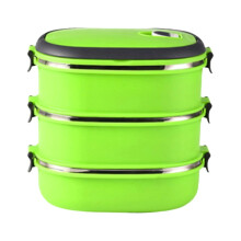 2026Clearance Thermische Lunchbox – Draagbaar, Geïsoleerd, Magnetronbestendig, voor Kinderen & Volwassenen – Geschikt voor Standaard Magnetrons
