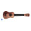 Παιχνίδι Ukulele φιλικό προς τα παιδιά, μίνι όργανο κλασικής κιθάρας, φορητό 3