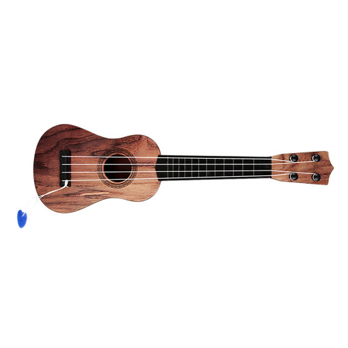 Παιχνίδι Ukulele φιλικό προς τα παιδιά, μίνι όργανο κλασικής κιθάρας, φορητό 2