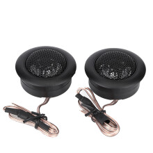 2x 12V 120W Car Loudspeaker Horn Tweeters