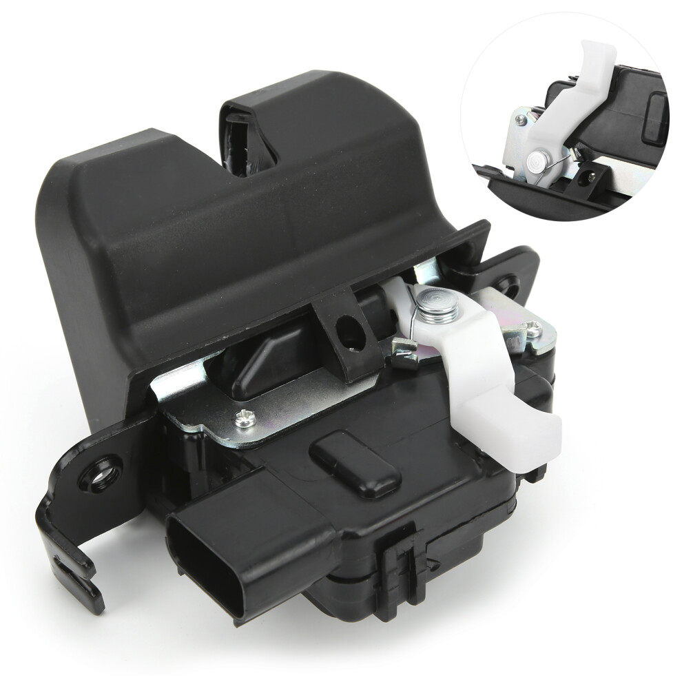 Tailgate Latch Actuator 81230C5000 7055741652851