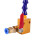 Quick Insertion Air Pipe High Stability Cooling Spray Nozzle Rotatable Directional Atomizer Engraving Machine Metal Cutting Fluid Cooling Sprayer 4
