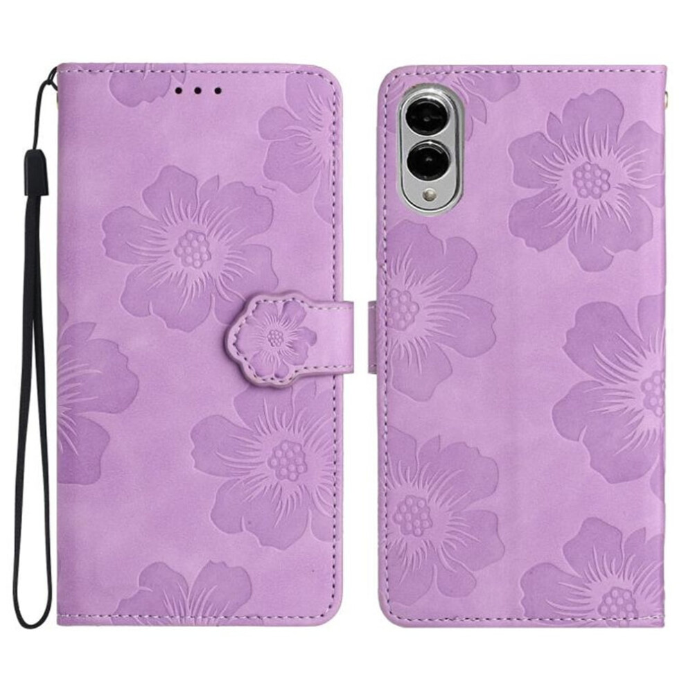 Leather Flip Wallet Case For Samsung Galaxy S25 Edge 5G Â 968604540288