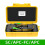 OTDR Launch Cable Box Dead Spot Eliminator Optical Fiber Test Extension Cable 1000M Fiber Optic Cable Test Tool B 4