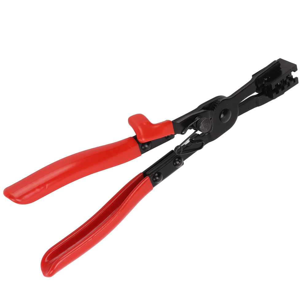 Ergonomic Short Handle Hose Clamp Pliers 7790334592861