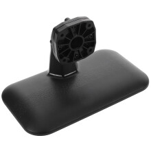 Dash Cam Mirror Mount Black 1 Set for Driving Safety