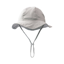 Willtoo Baby Solhatt Småbarn Flickor Bred Brätte Strandkeps Utomhus Sommar Andningsbar Barnhatt