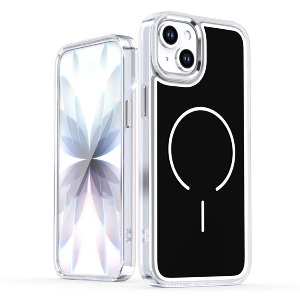 Iphone 13 Magnetic Case 6.1 Inch Magsafe Shockproof 913211545393