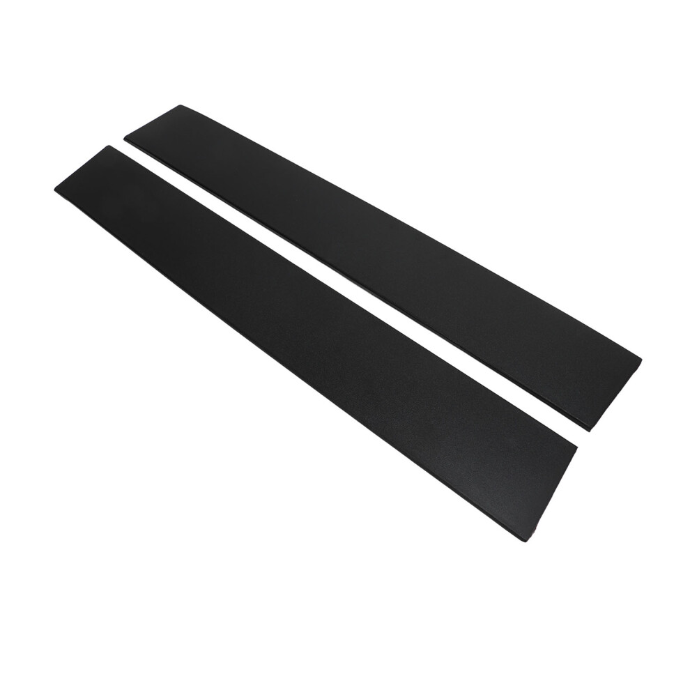 Dodge Grand Caravan B Pillar Trim 2008-2020 7293282165717