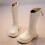 Children's Boots, Single Boots, Long Boots With Zip Ties, Long Boots 1