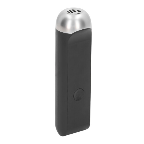 USB επαναφορτιζόμενη συσκευή ελέγχου αλκοόλ γρήγορης ανίχνευσης χρόνου ψηφιακής 1
