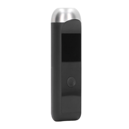 USB επαναφορτιζόμενη συσκευή ελέγχου αλκοόλ γρήγορης ανίχνευσης χρόνου ψηφιακής 2