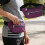 Τσάντα μέσης Unisex Crossbody – Μεγάλης χωρητικότητας σακίδιο μέσης με ρυθμιζόμενο 1