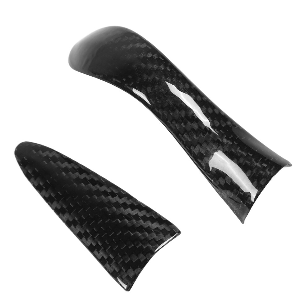 Steering Wheel Shift Knob Carbon Kit 7055741825743