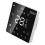 16A LCD-Touchscreen-Smarthermostat, 90-240V, 86x86mm 1