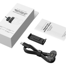 GoPro13 Magnetisk ladekabel for HERO12/11/10/9