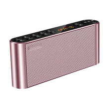 Wireless Portable Bluetooth Party Speaker Portable Water Resistant Smart Speakers for Home Party OutdoorBirthday Valentines Gifts