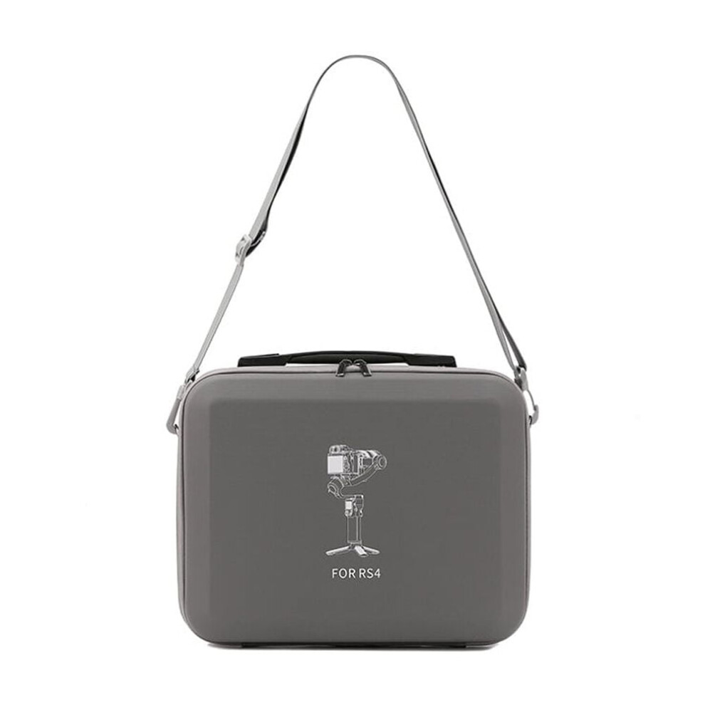 Dji Rs4 Gimbal Carrying Case Shoulder Bag 968604542053