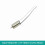Micromotor Coreless DC3V3.7V6mm10mm35000RPM 1