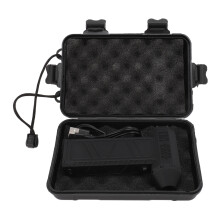 Speed Adjustable Air Duster Multifunctional Performance Handheld Jet Blower300000RPM Fast Charging Efficient Cleaning Tool for Car Keyboard Computer