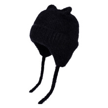 Toddler Winter Hat Winter Warm Caps Girl Boy Hooded Winter Scarf Kid Hat Cap Scarf Knit Baby Baby Care Girls Winter Hats