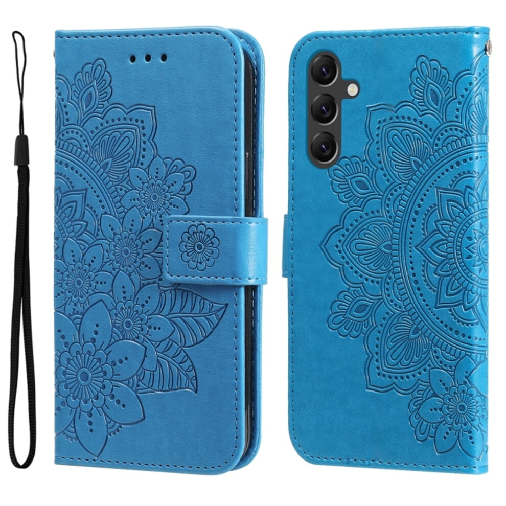 Pu Leather Flip Wallet Case For Samsung Galaxy A15 4G/5G 968604542022