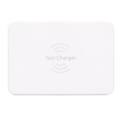 USB Fast Charging Station 6-Port Wireless 50W Plug