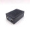 3X for Raspberry Pi 4 Case Shell Box Enclosure Installable Cool Fan Aluminum HeatSink Enclosure for Raspberry Pi 4B 1