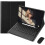 Λεπτή θήκη Smart Keyboard συμβατή με iPad Pro 12,9" (3ης–6ης γενιάς), αποσπώμενο πληκτρολόγιο, 1