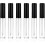 Navulbare lipgloss tubes van 10 ml met applicator (6 stuks) 1