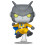 Dragon Ball Super Gamma 2 Actionfigur, Sammlerspielzeug 2