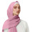 Solid Color Turban Headband One Size 1