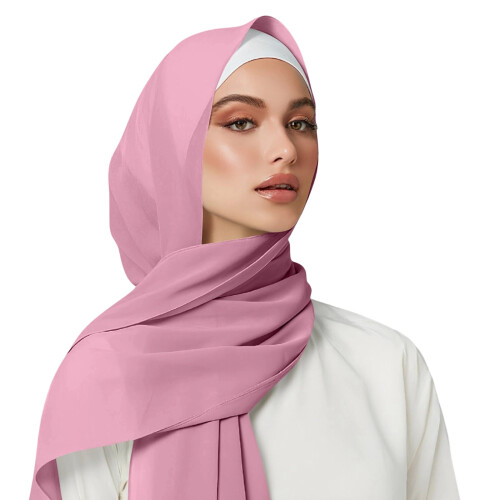 Solid Color Turban Headband One Size