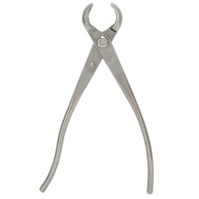 High-Quality Bonsai Equipment, Bonsai Pruning Tools, Ergonomic Garden Knob Cutter For Stainless Steel Concave Cutter, Japanese Style Bonsai Shears,