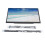 Display LED LCD Panel Adhesive Tape Strips For Microsoft Surface Pro4Replacement LCD Screen Stickers High Quality Compatible Model Easy Replace 1