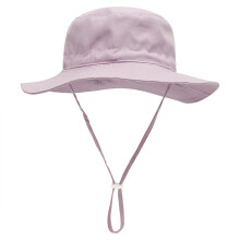 Kids Bucket Hats Summer Sun Protection Hat for Toddler Wide Brim Beach Cap for Boys Girls