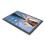 Tablet Android com design elegante, tela sensível ao toque de 10,1 polegadas, processador octa-core, 8 GB de RAM, 256 GB de ROM, bateria de 7000 6