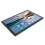 Tablet Android com design elegante, tela sensível ao toque de 10,1 polegadas, processador octa-core, 8 GB de RAM, 256 GB de ROM, bateria de 7000 7