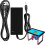 12V AC Adapter For Arcade 1Up 32" Screen Infinity Game Table 1