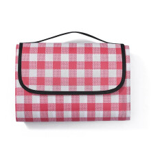 Extra Large Waterproof Picnic Blanket Washable Travel Outdoor Beach Park Camping