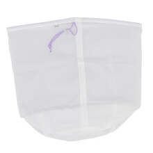 Durable Easy Clean Filter Bags, Fine Mesh Food Grade Nylon Filter Bags For Hot Beverages Up To248Degrees, Quick Dry Non-Absorbent Material Ideal