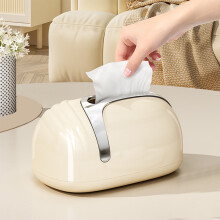 Taschentuchboxhalter für Zuhause, für Badezimmer, Schlafzimmer oder Büro – unter 5 Dollar!