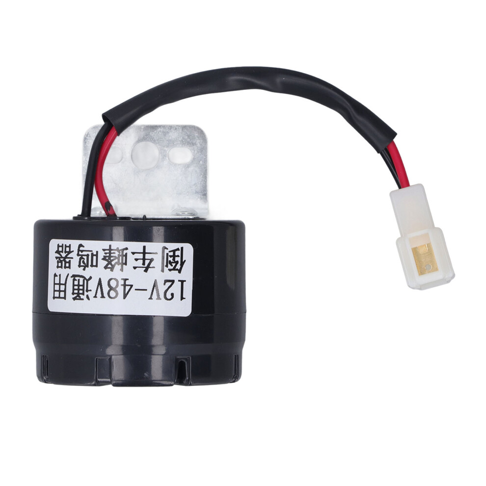 Beeping Horn For Forklifts, Stable Performance Reverse Buzzer With Wide Compatibility And Clear Warning Sound, Universal Reversing Alarm Suitable For 9071309527711