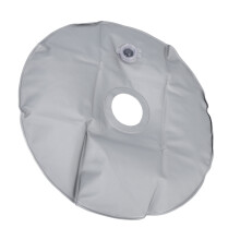 Portable Water Weight Bag PVC for Photography Heavy Duty Tripod Water Saddlebag