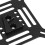 Vesa Adapter Plate 75x75 100x100 Aluminum Silver 10