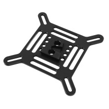 Vesa Adapter Plate Aluminum 75x75mm/100x100mm 137g