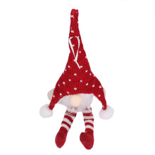 Decor scandinav cu pitici, decorațiuni festive suspendate pentru casa ta, îmbogățește-ți decorul pentru petrecerea de sărbători cu tomte