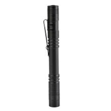 Lichtstarke, helle Mini-Taschenlampen im Stiftformat – für stilvolles Licht in Ihrem Alltag.
